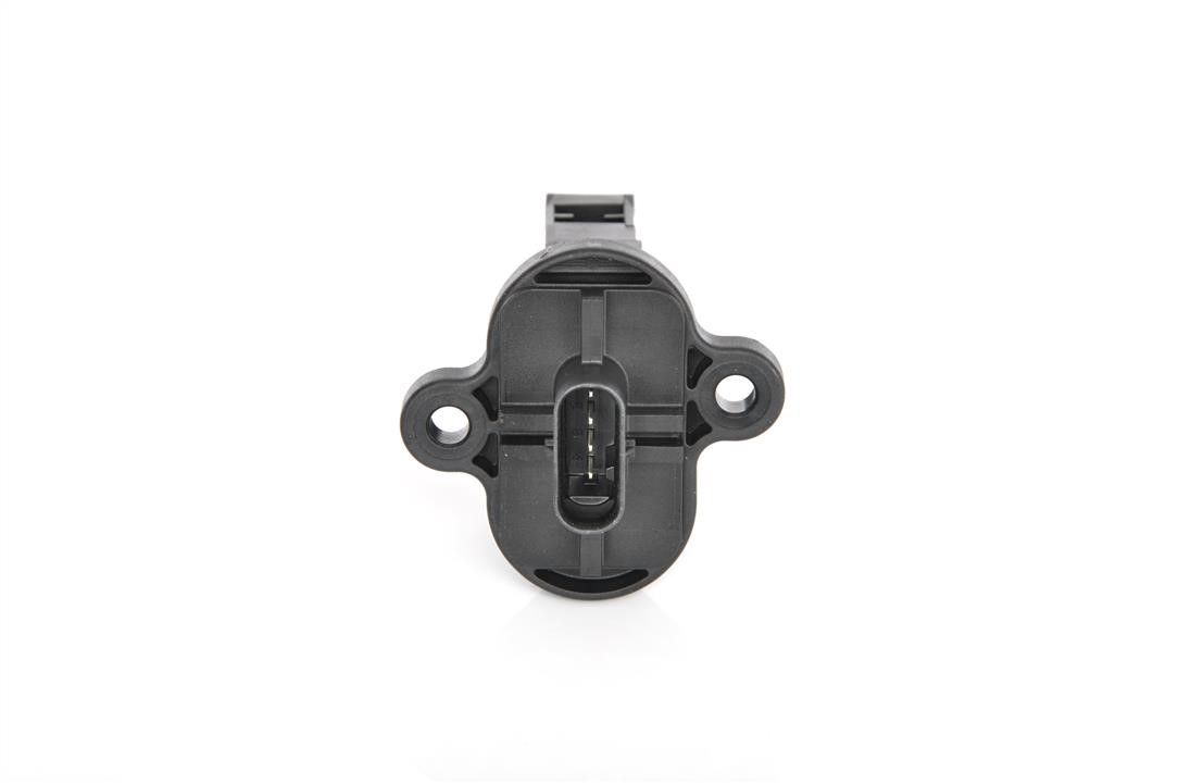 Bosch Mass air flow sensor – price 417 PLN