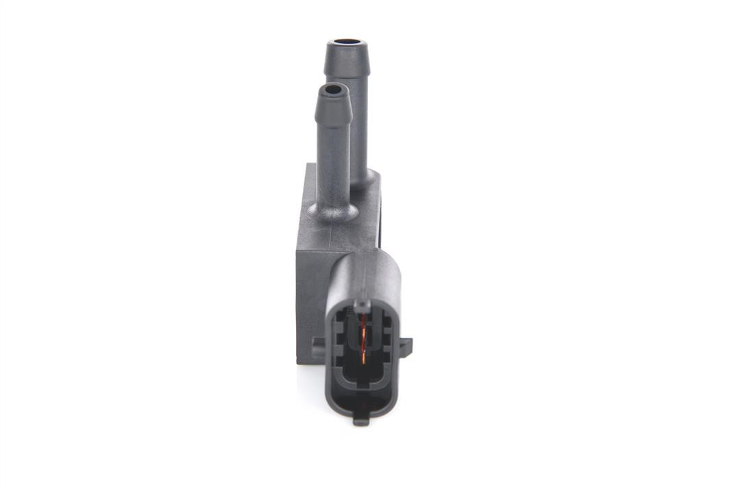 Bosch Boost pressure sensor – price 196 PLN