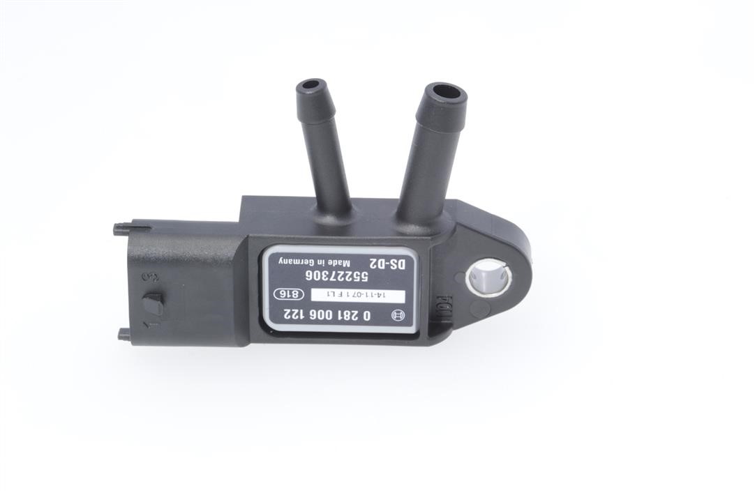 Buy Bosch 0281006122 – good price at EXIST.AE!