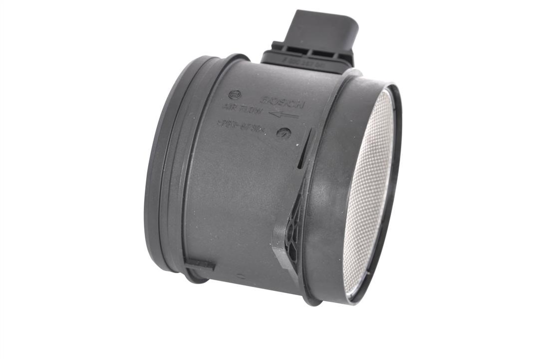 Mass air flow sensor Bosch 0 281 006 147