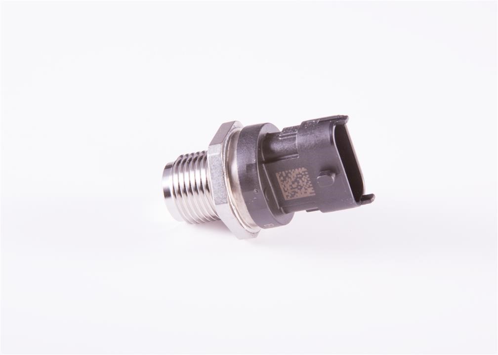 Fuel pressure sensor Bosch 0 281 006 158