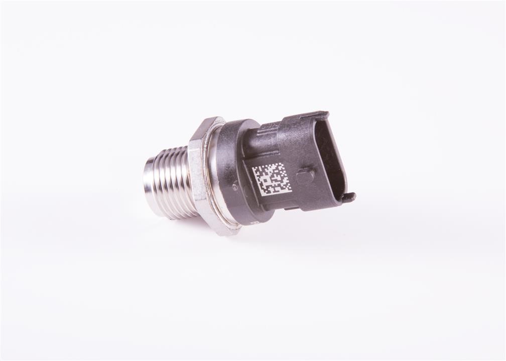 Fuel pressure sensor Bosch 0 281 006 165