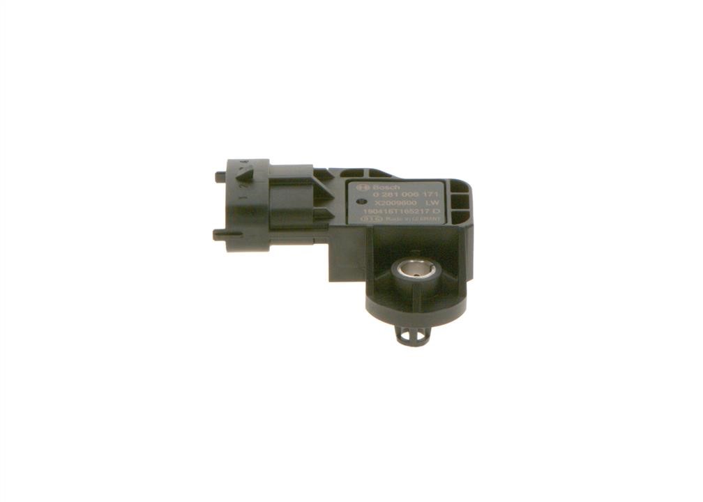 Bosch MAP Sensor – price 140 PLN