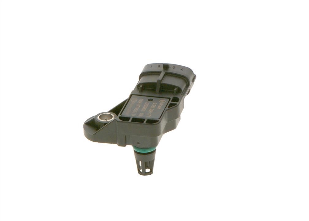 Bosch MAP Sensor – price 140 PLN