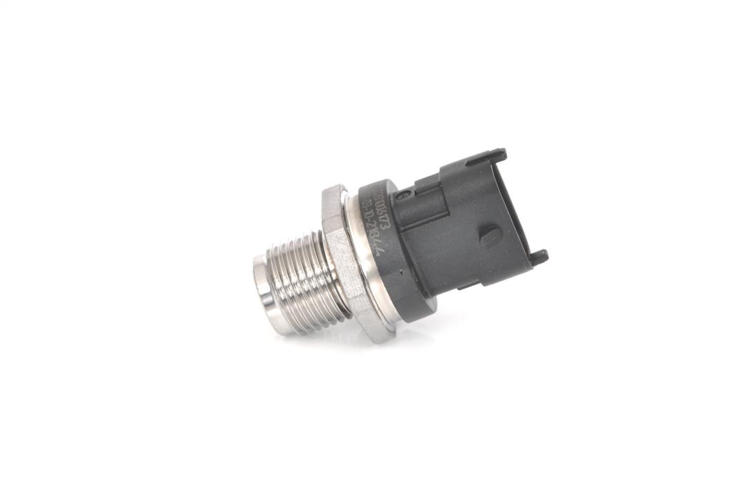 Bosch Fuel pressure sensor – price