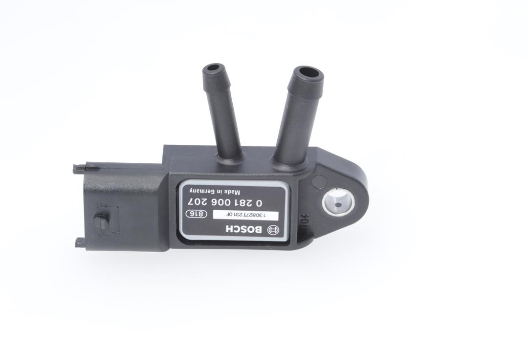 Buy Bosch 0281006207 – good price at EXIST.AE!