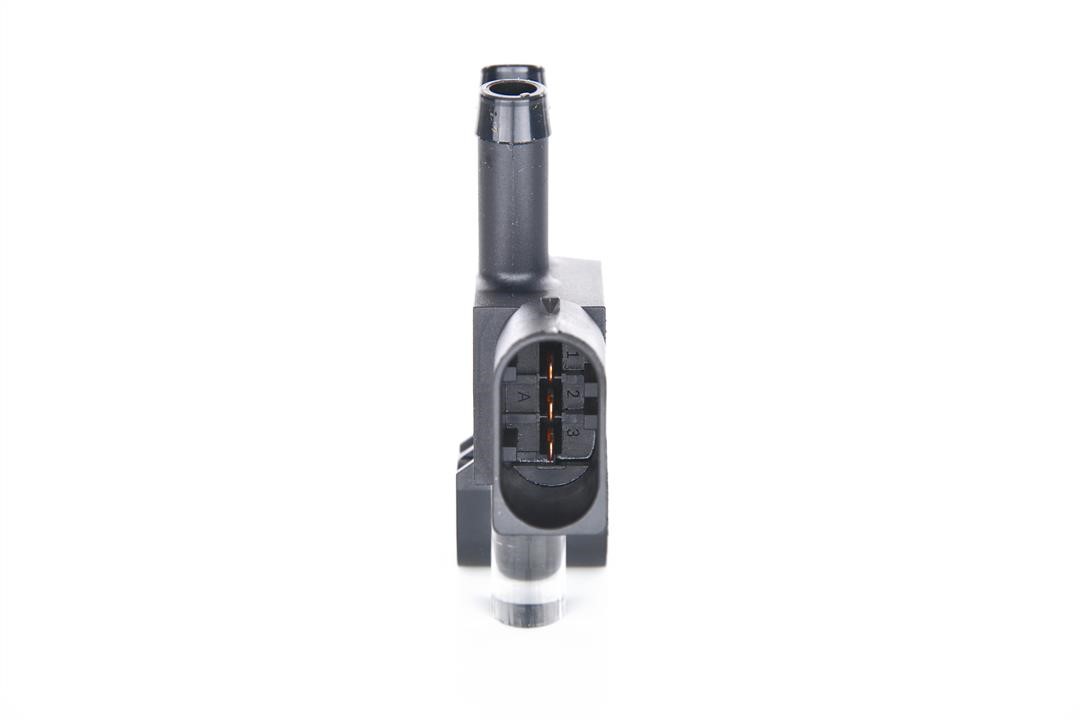 Bosch Boost pressure sensor – price 153 PLN