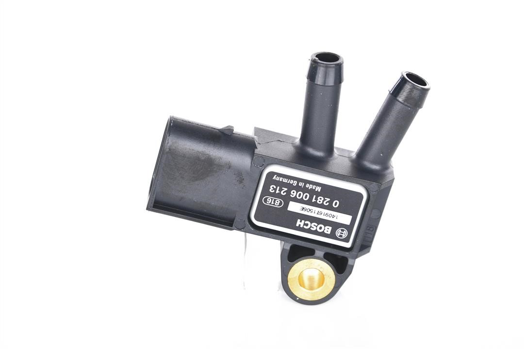 Buy Bosch 0281006213 – good price at EXIST.AE!