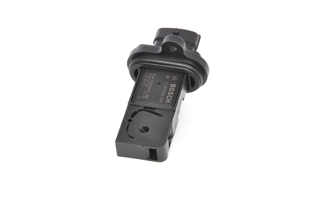 MAP Sensor Bosch 0 281 006 354