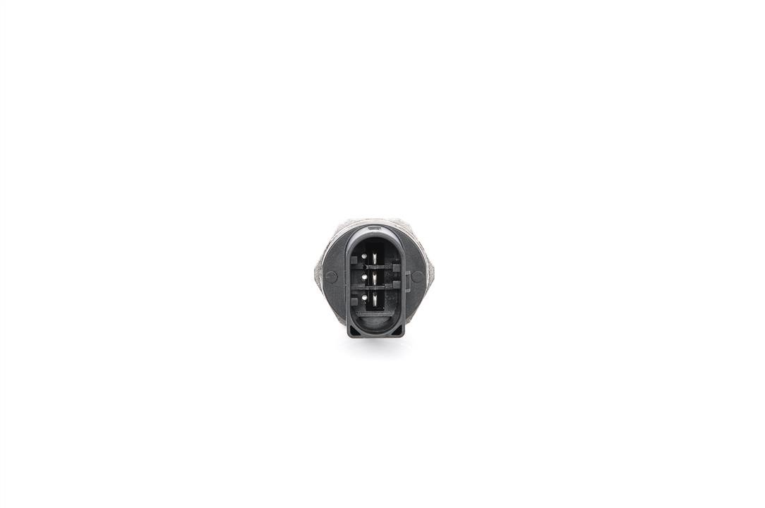 Bosch Fuel pressure sensor – price 214 PLN