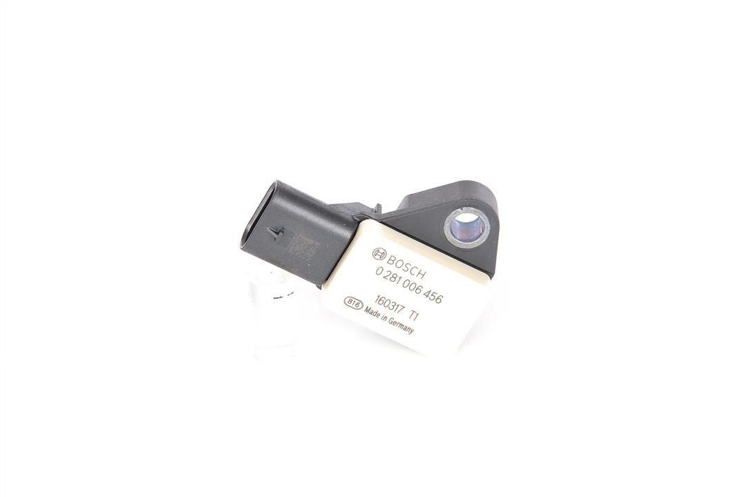 Buy Bosch 0281006456 – good price at EXIST.AE!