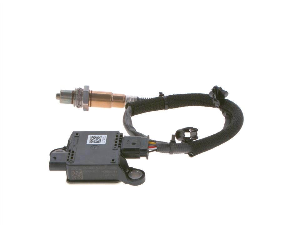 Bosch Sensor – price 1161 PLN