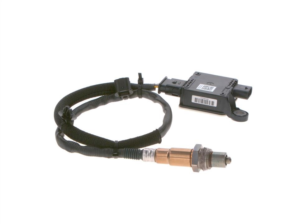 Sensor Bosch 0 281 006 552