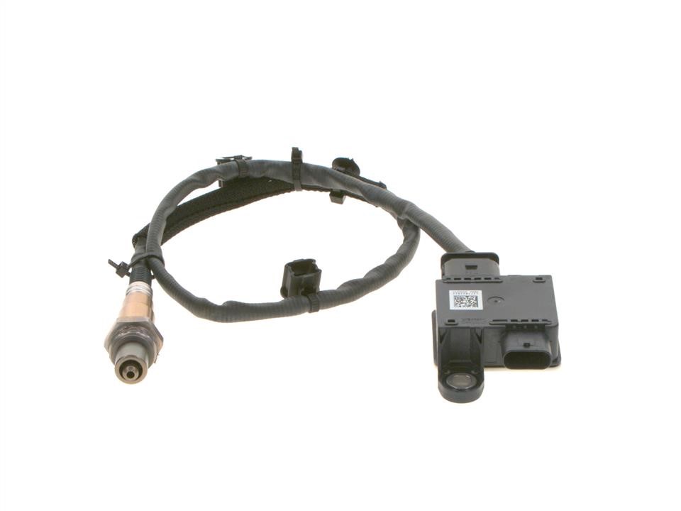 Bosch Particle Sensor – price 797 PLN