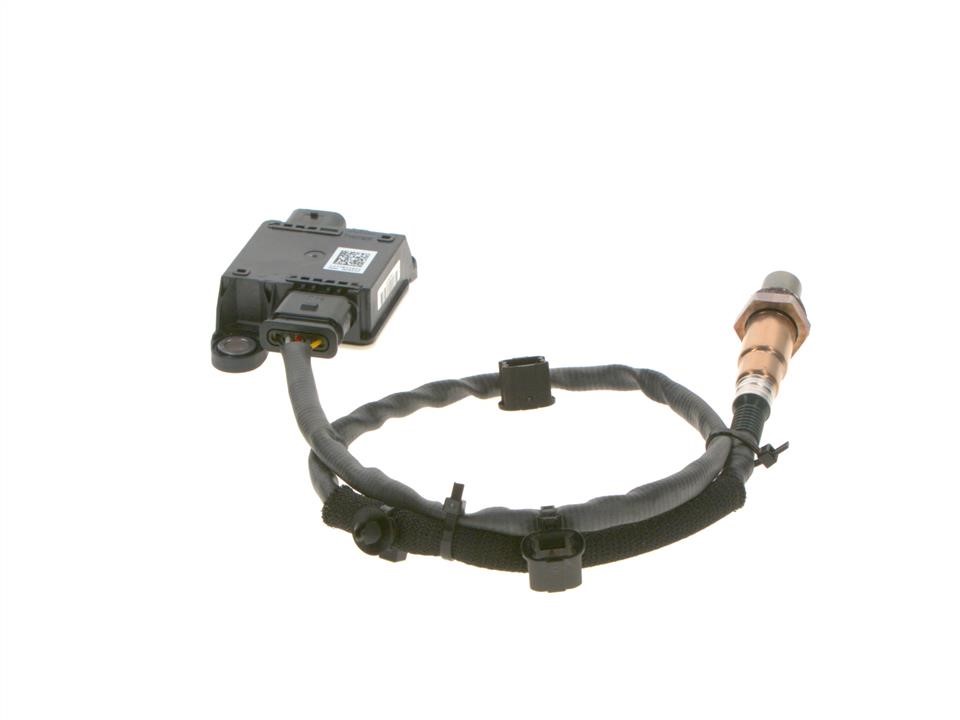 Particle Sensor Bosch 0 281 006 571