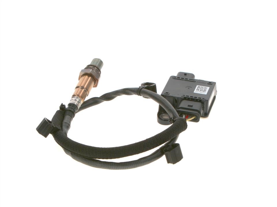 Particle Sensor Bosch 0 281 006 611