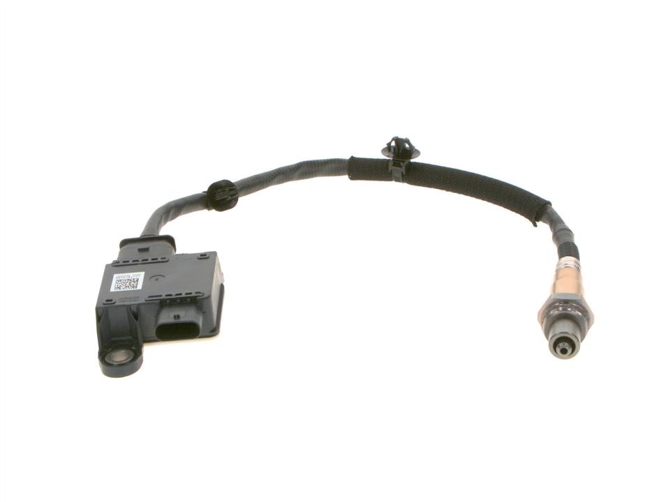Bosch MAP Sensor – price 1295 PLN