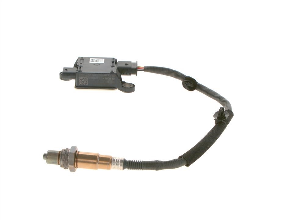 Buy Bosch 0281006698 – good price at EXIST.AE!