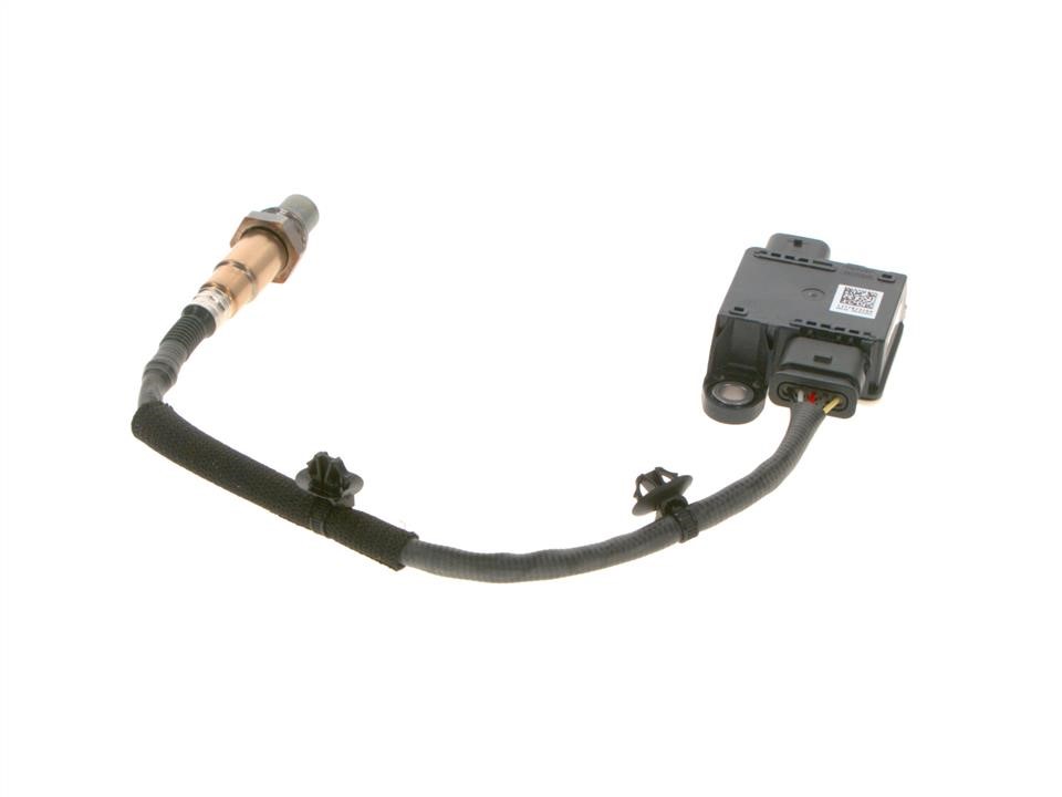 MAP Sensor Bosch 0 281 006 698