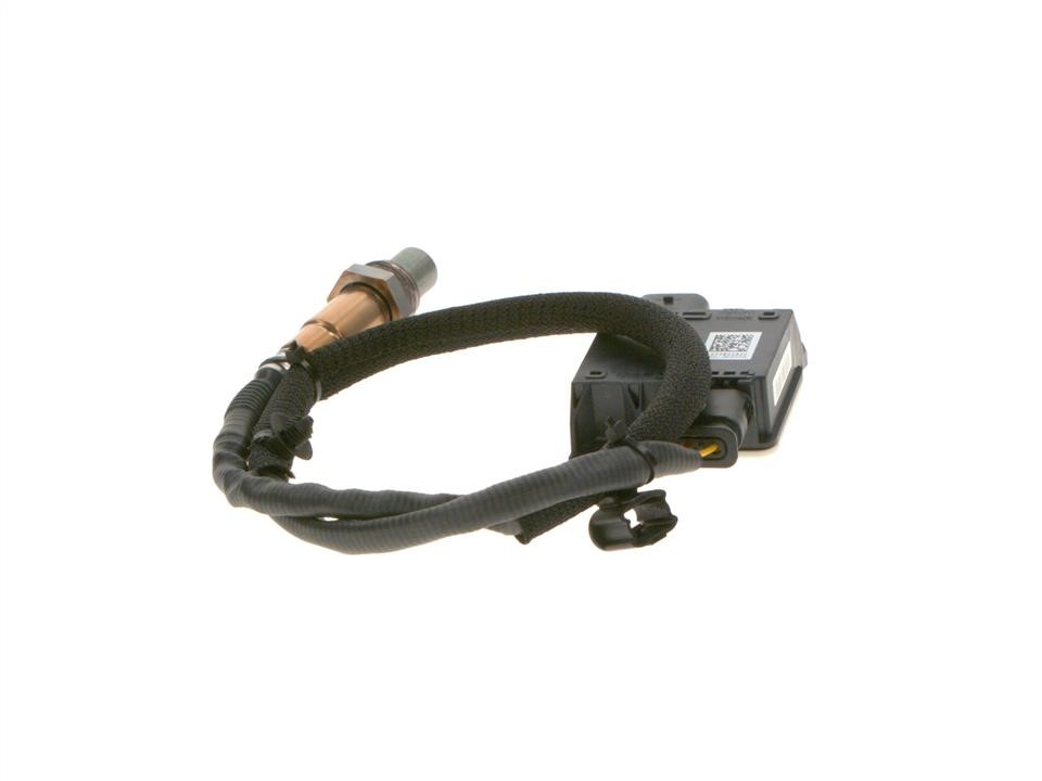 Sensor Bosch 0 281 006 748