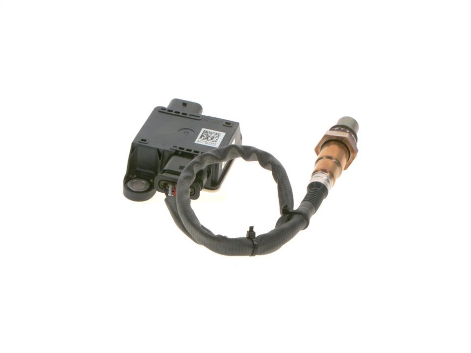 Particle Sensor Bosch 0 281 007 099