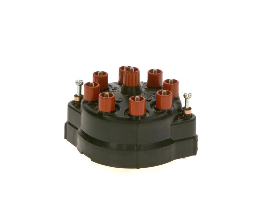 Distributor cap Bosch 0 290 004 500