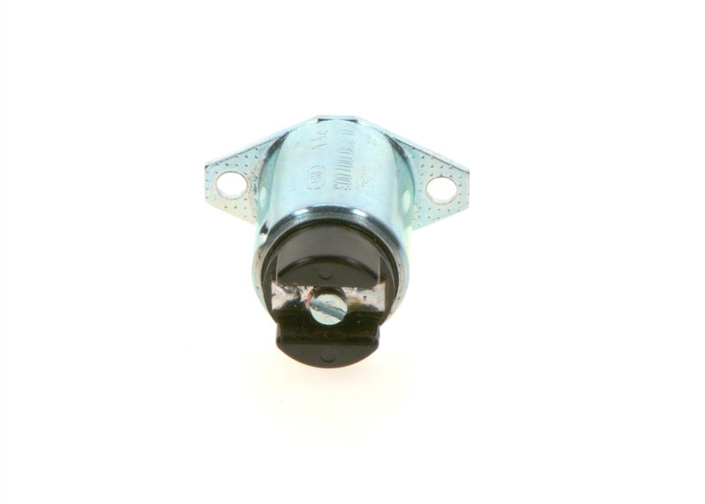 Bosch Injection pump valve – price [object Object] PLN
