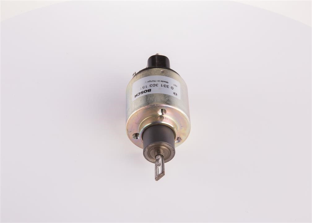 Buy Bosch 0331303151 – good price at EXIST.AE!