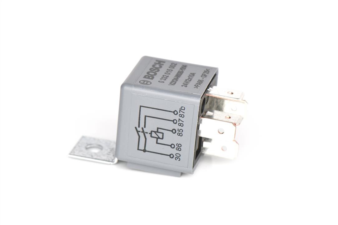 Buy Bosch 0 332 015 002 at a low price in United Arab Emirates!
