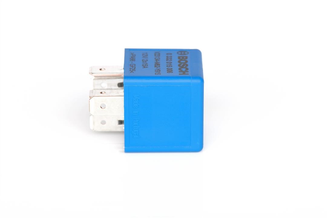 Buy Bosch 0332015006 – good price at EXIST.AE!