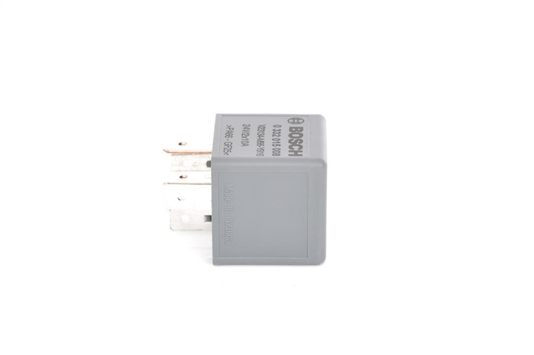 Buy Bosch 0332015008 – good price at EXIST.AE!
