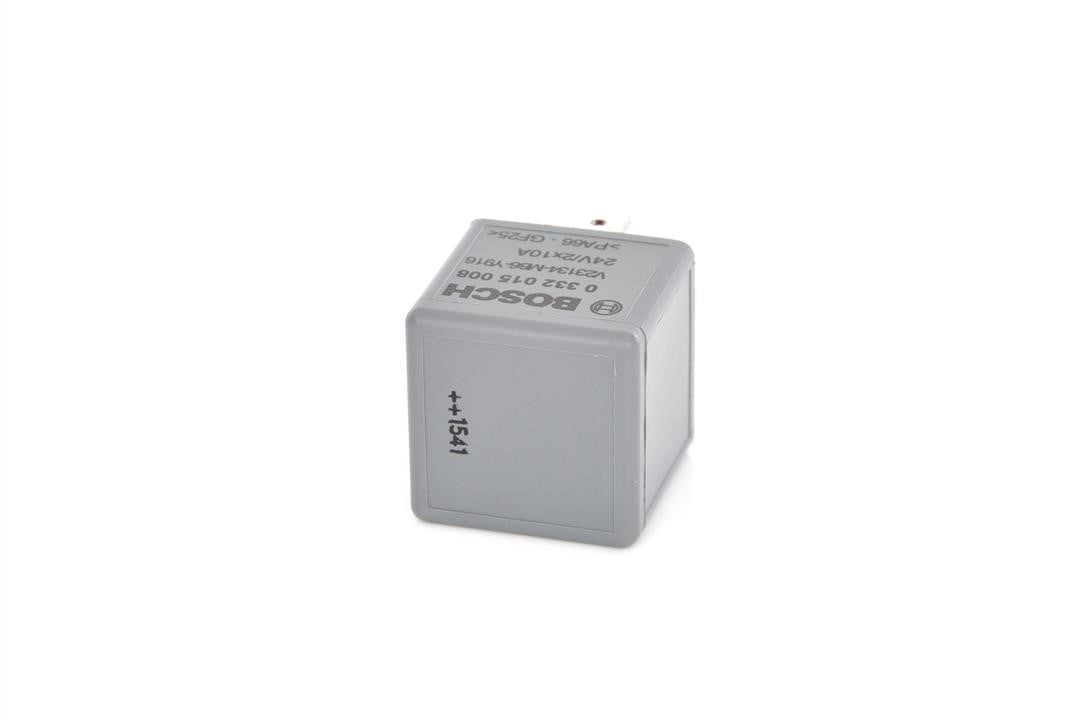 Relay Bosch 0 332 015 008