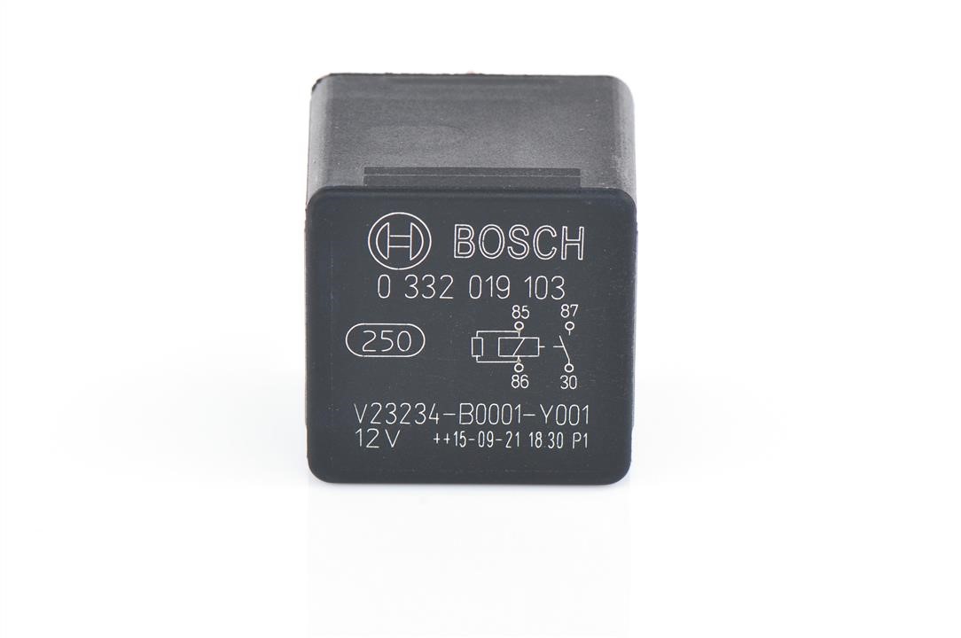 Buy Bosch 0332019103 – good price at EXIST.AE!