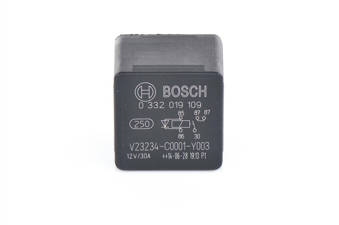 Buy Bosch 0 332 019 109 at a low price in United Arab Emirates!