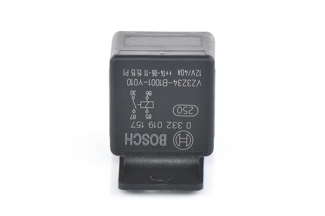 Bosch Relay – price 45 PLN