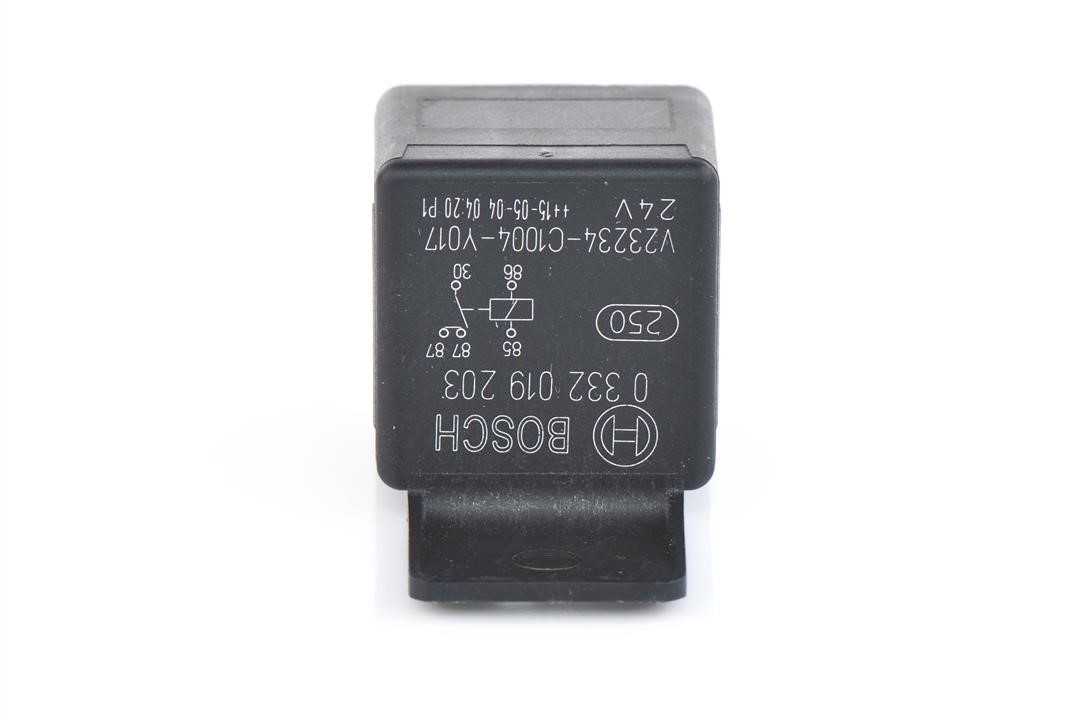 Bosch Relay – price [object Object] PLN