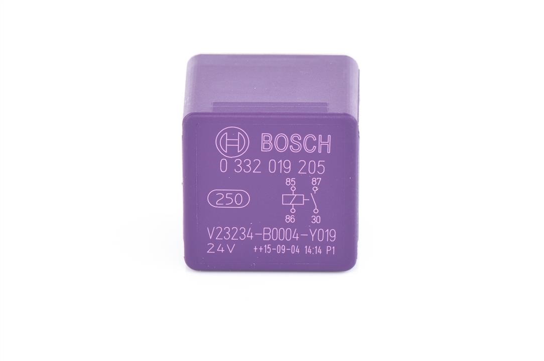Bosch Relay – price [object Object] PLN