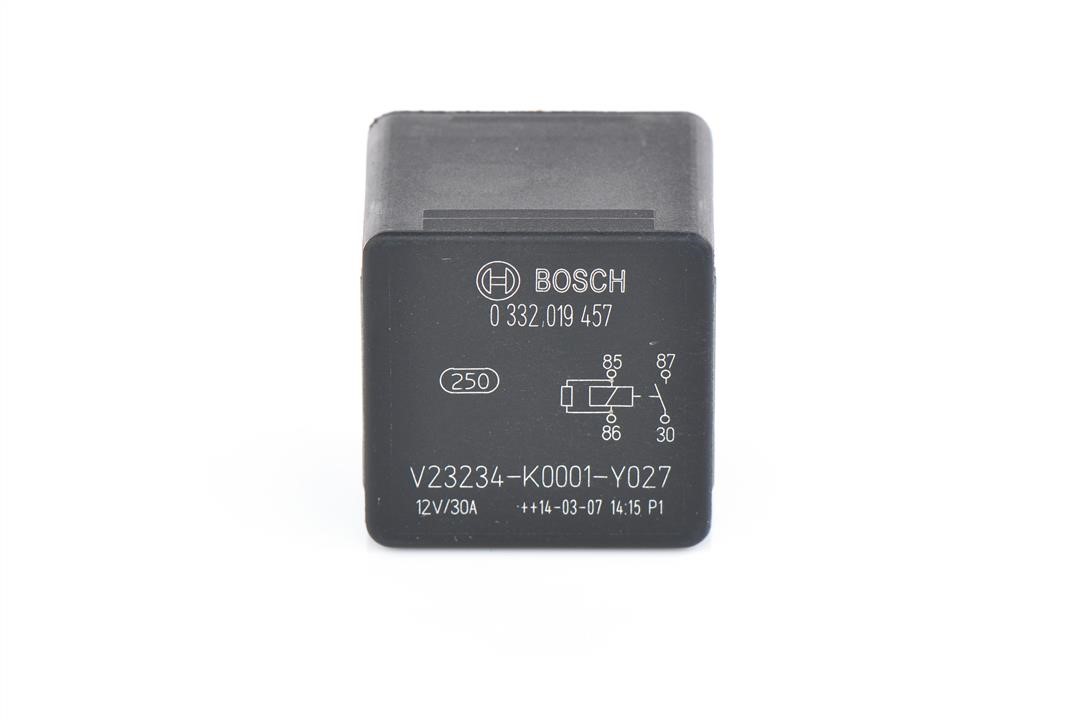 Bosch Relay – price [object Object] PLN
