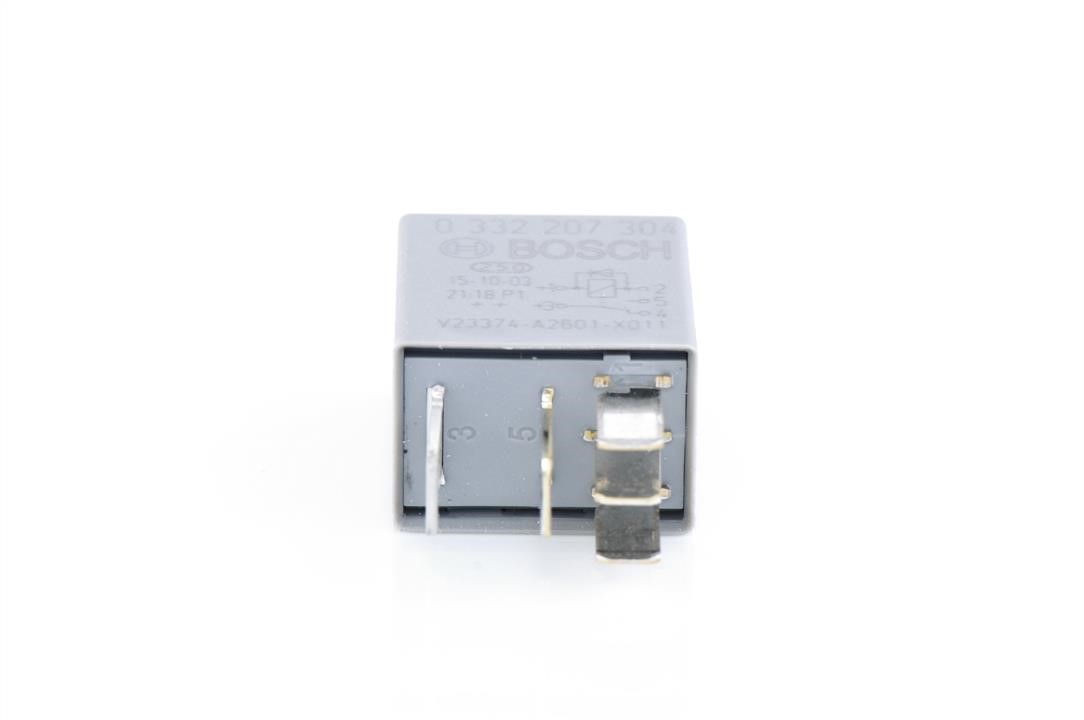 Bosch Relay – price 29 PLN