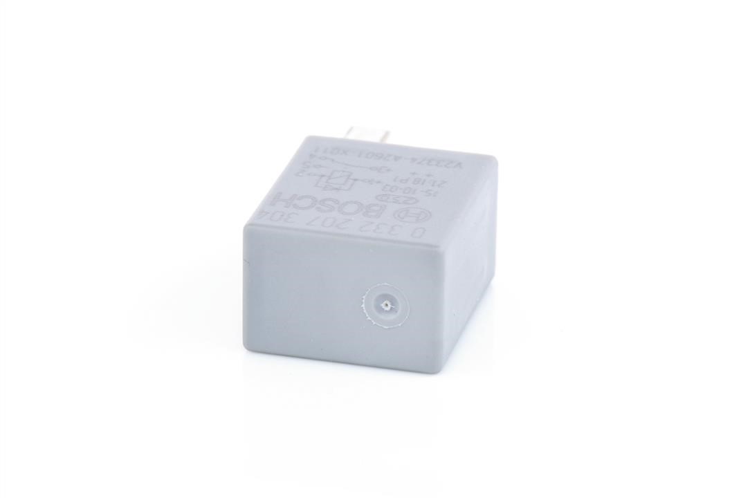Relay Bosch 0 332 207 304