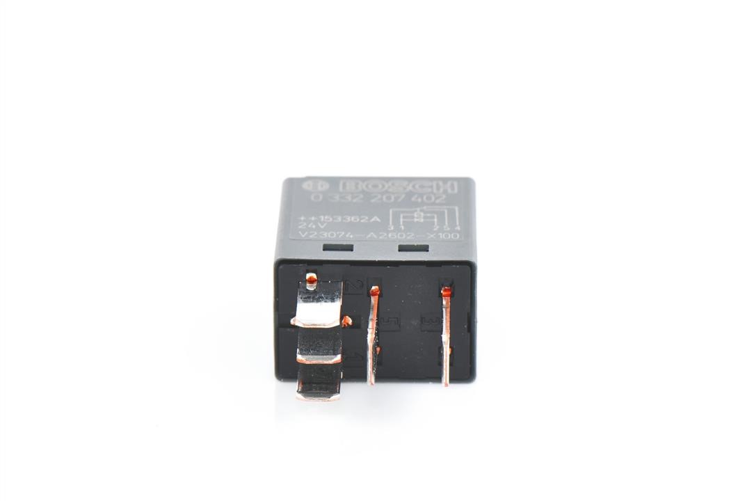 Bosch Relay – price 26 PLN