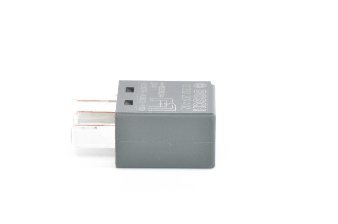 Buy Bosch 0332207402 – good price at EXIST.AE!