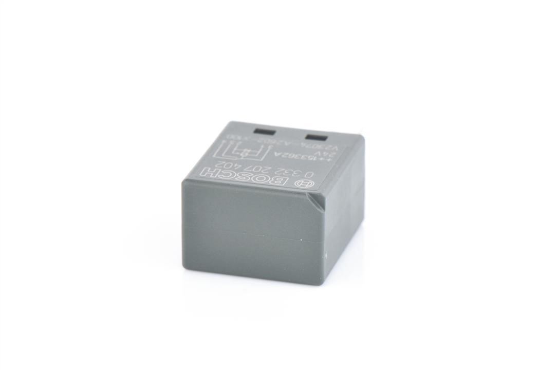Relay Bosch 0 332 207 402