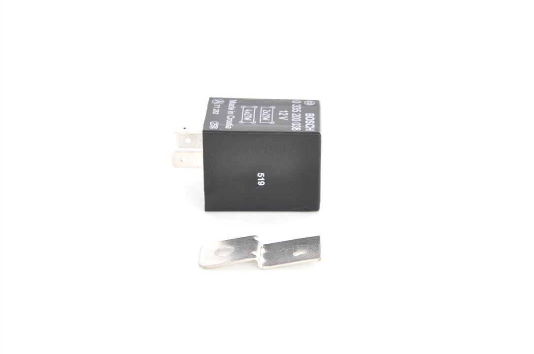 Buy Bosch 0335200038 – good price at EXIST.AE!