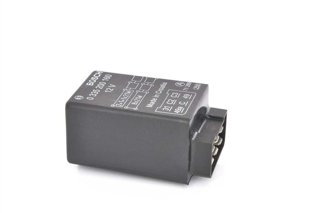 Buy Bosch 0 335 200 160 at a low price in United Arab Emirates!