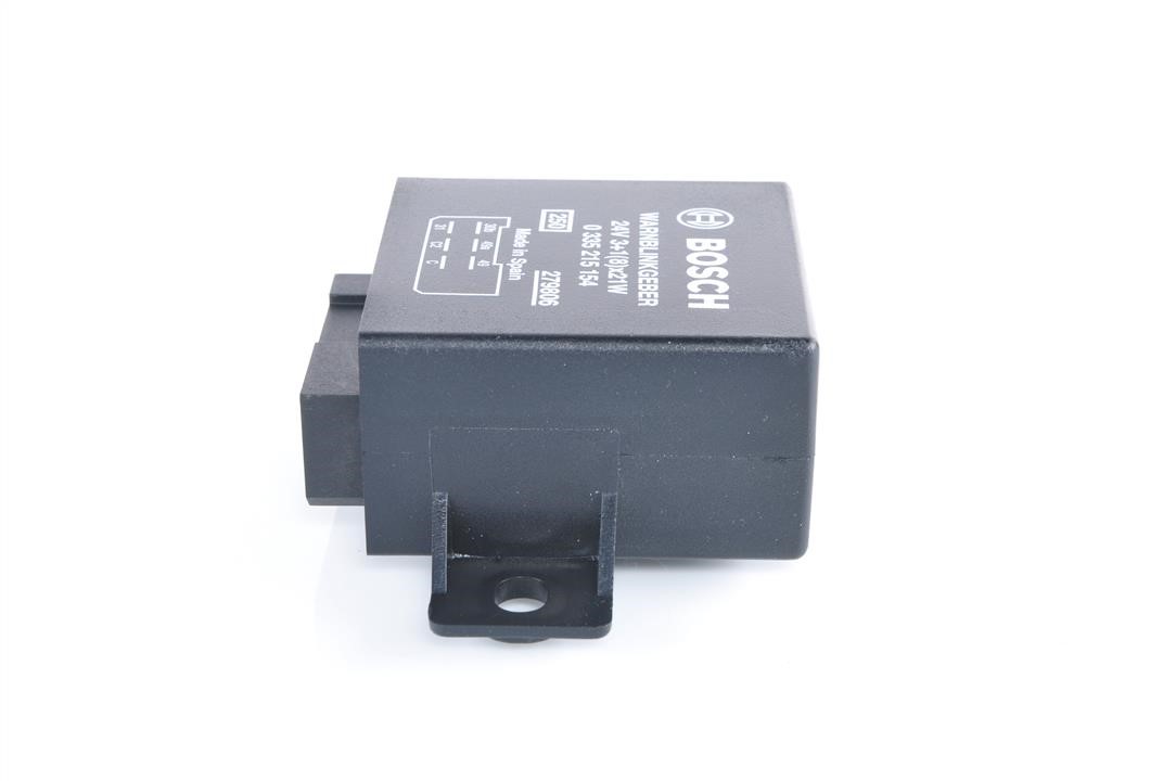 Buy Bosch 0335215154 – good price at EXIST.AE!