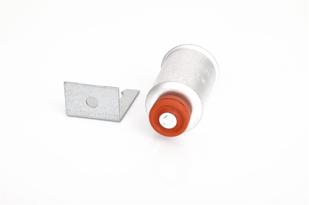 Direction indicator relay Bosch 0 336 208 001