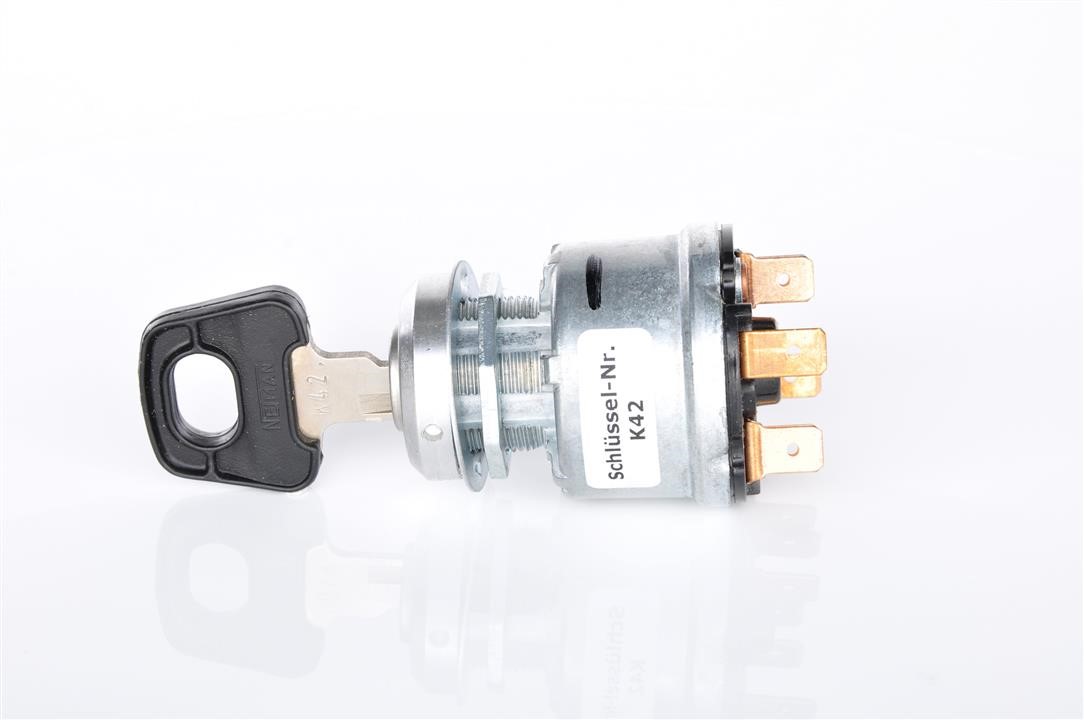 Buy Bosch 0342309011 – good price at EXIST.AE!