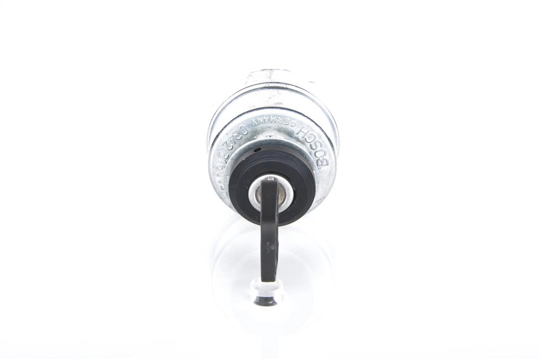 Bosch Manual glow plug switch – price 264 PLN