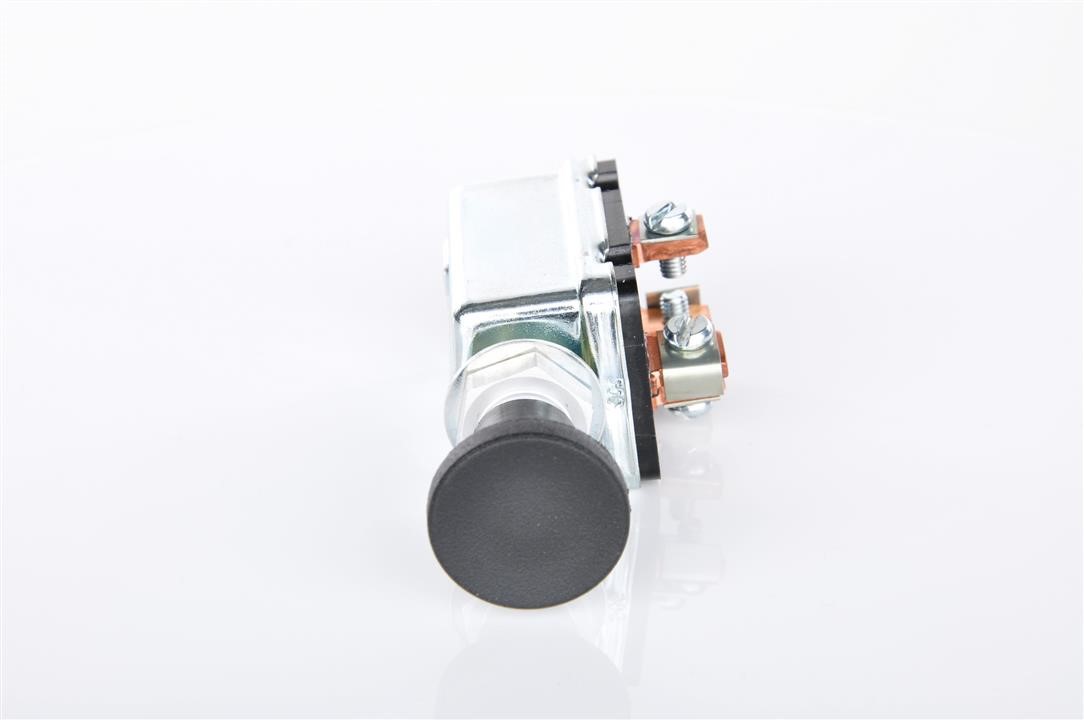 Bosch Manual glow plug switch – price [object Object] PLN
